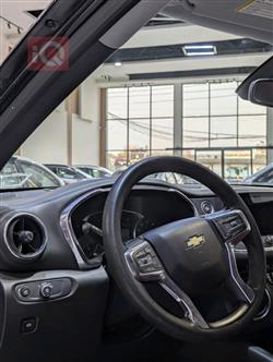 Chevrolet Blazer
